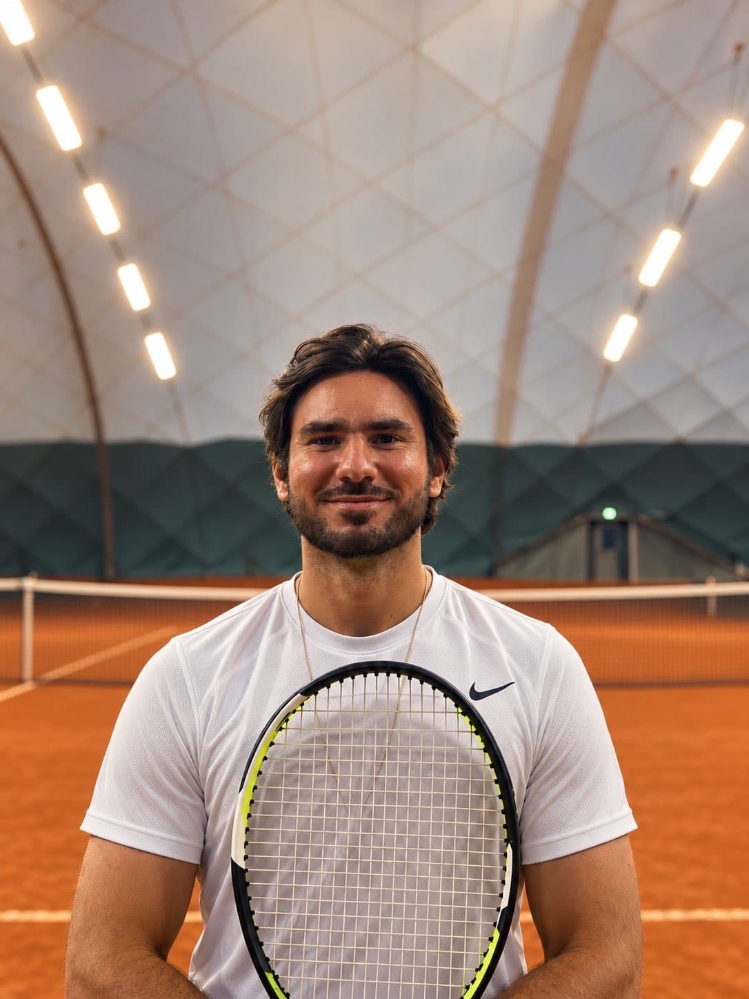 Andy Dumitrescu